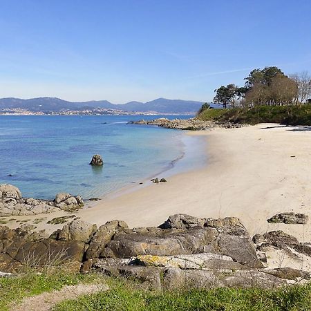 Alojate En El Corazon De Vigo Apartment ภายนอก รูปภาพ