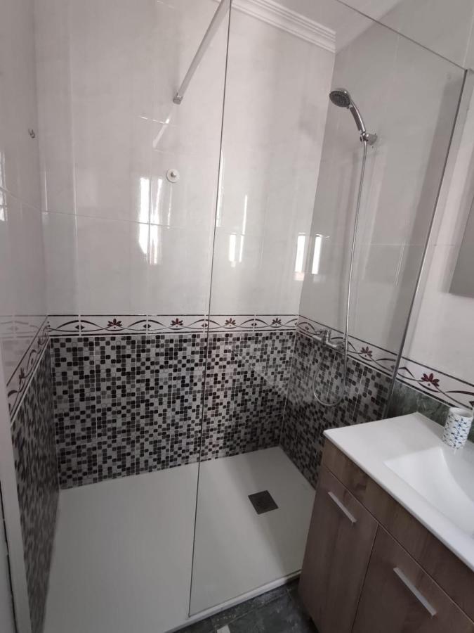 Alojate En El Corazon De Vigo Apartment ภายนอก รูปภาพ