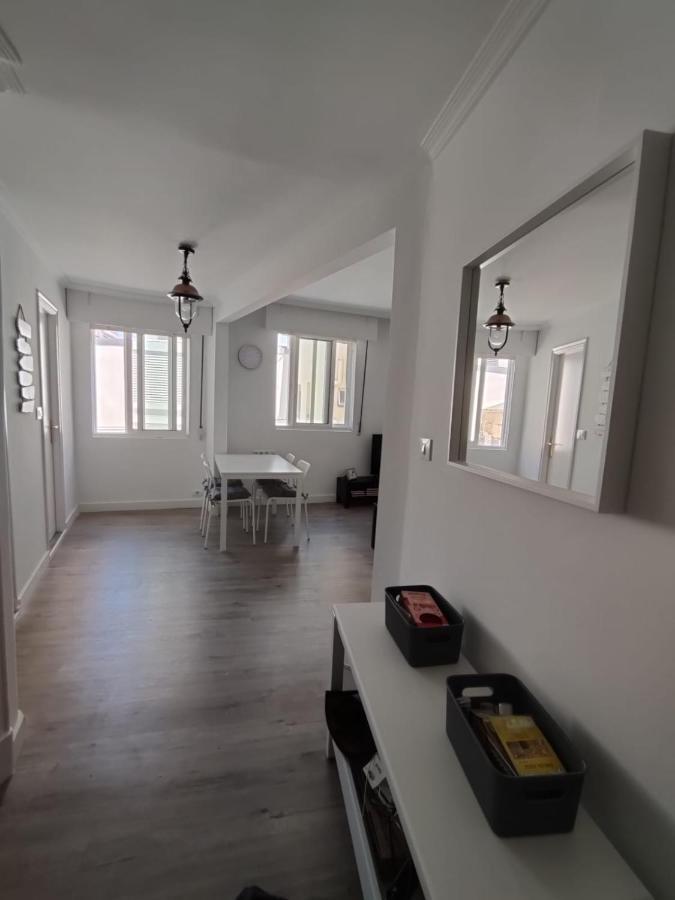 Alojate En El Corazon De Vigo Apartment ภายนอก รูปภาพ