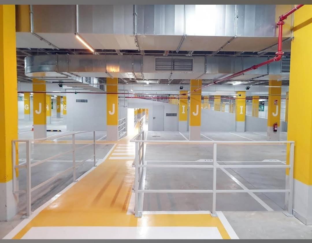 Alojate En El Corazon De Vigo Apartment ภายนอก รูปภาพ